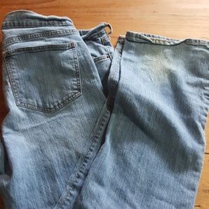 14R Old Navy Jeans Flirt